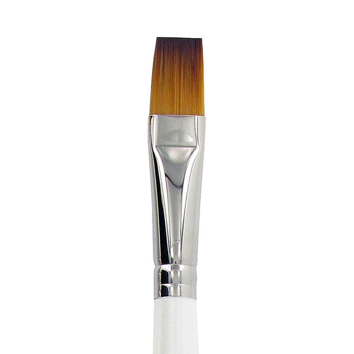 KUM Memory Points Brush Flat Size 16 - image 2