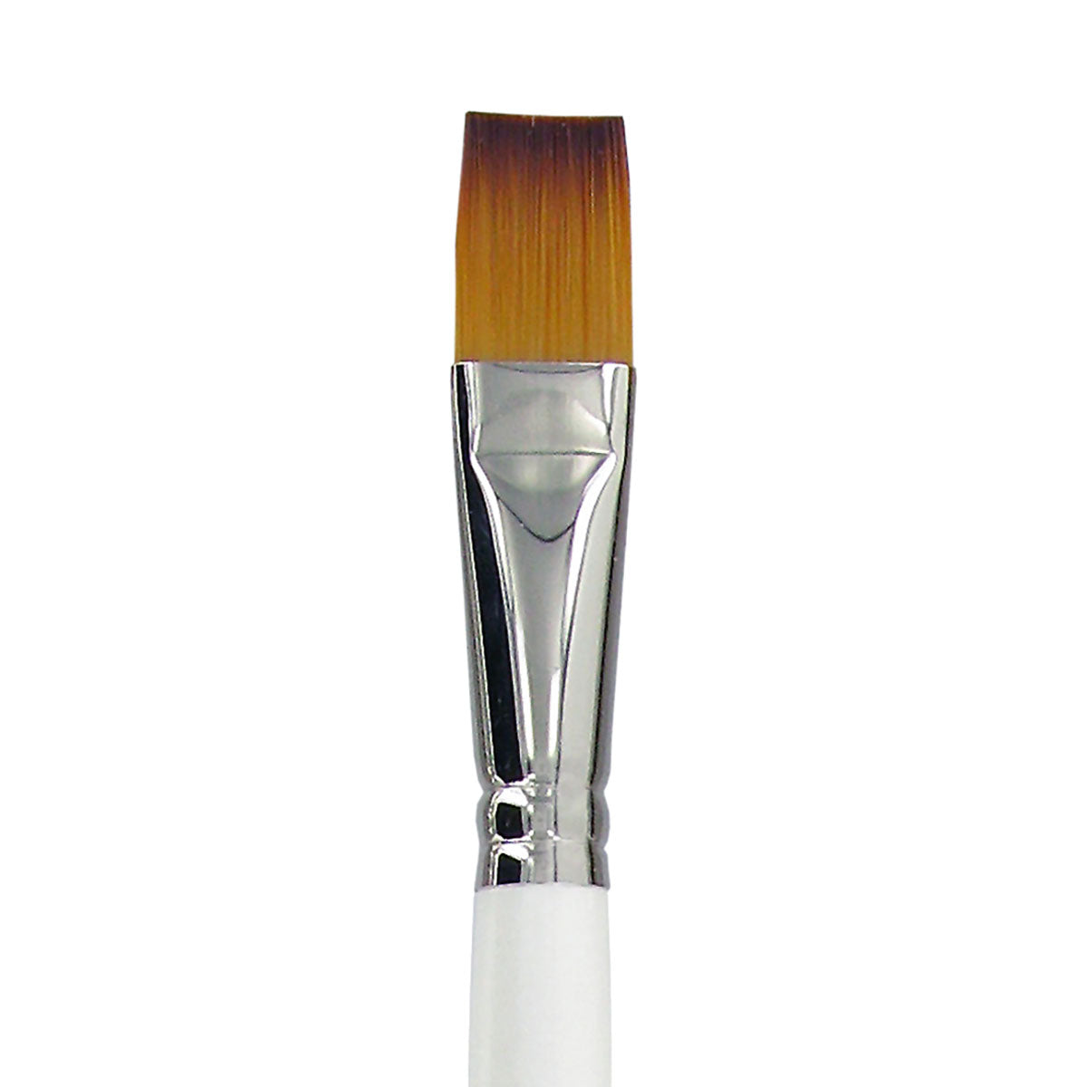 KUM Memory Points Brush Flat Size 18 - image 2