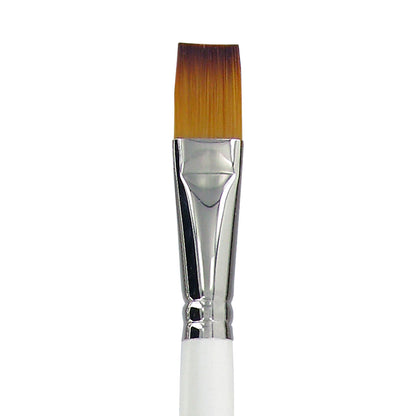 KUM Memory Points Brush Flat Size 18 - image 2