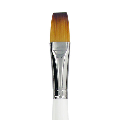 KUM Memory Points Brush Flat Size 20 - image 2