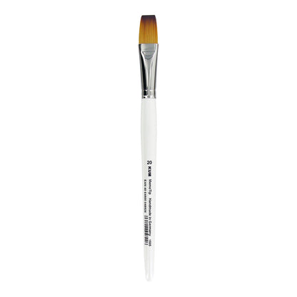 KUM Memory Points Brush Flat Size 20 - image 1