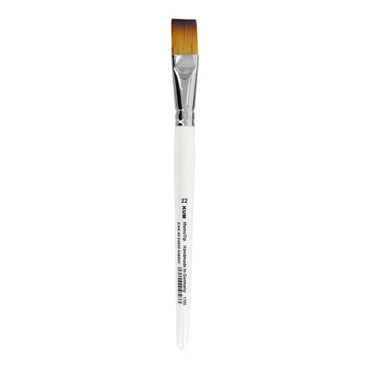 KUM Memory Points Brush Flat Size 22 - image 1