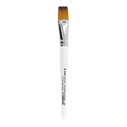 KUM Memory Points Brush Flat Size 24 - image 1