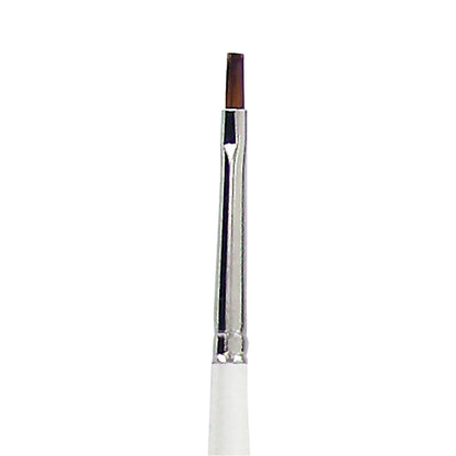 KUM Memory Points Brush Flat Size 2 - image 2