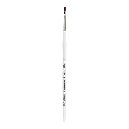 KUM Memory Points Brush Flat Size 2 - image 1