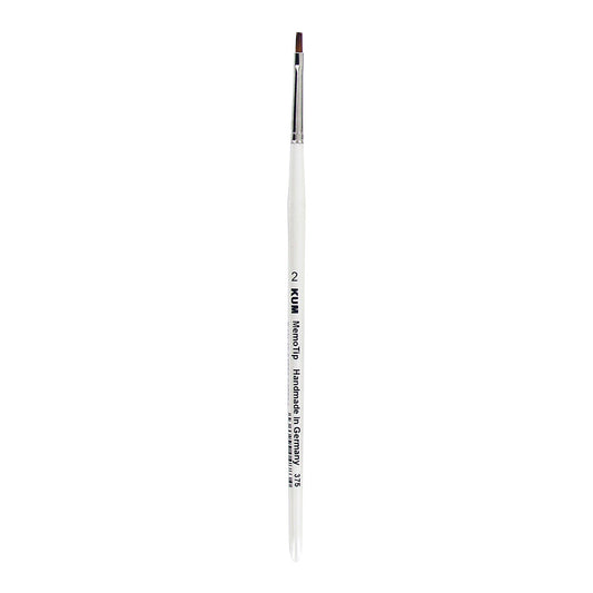 KUM Memory Points Brush Flat Size 2 - image 1
