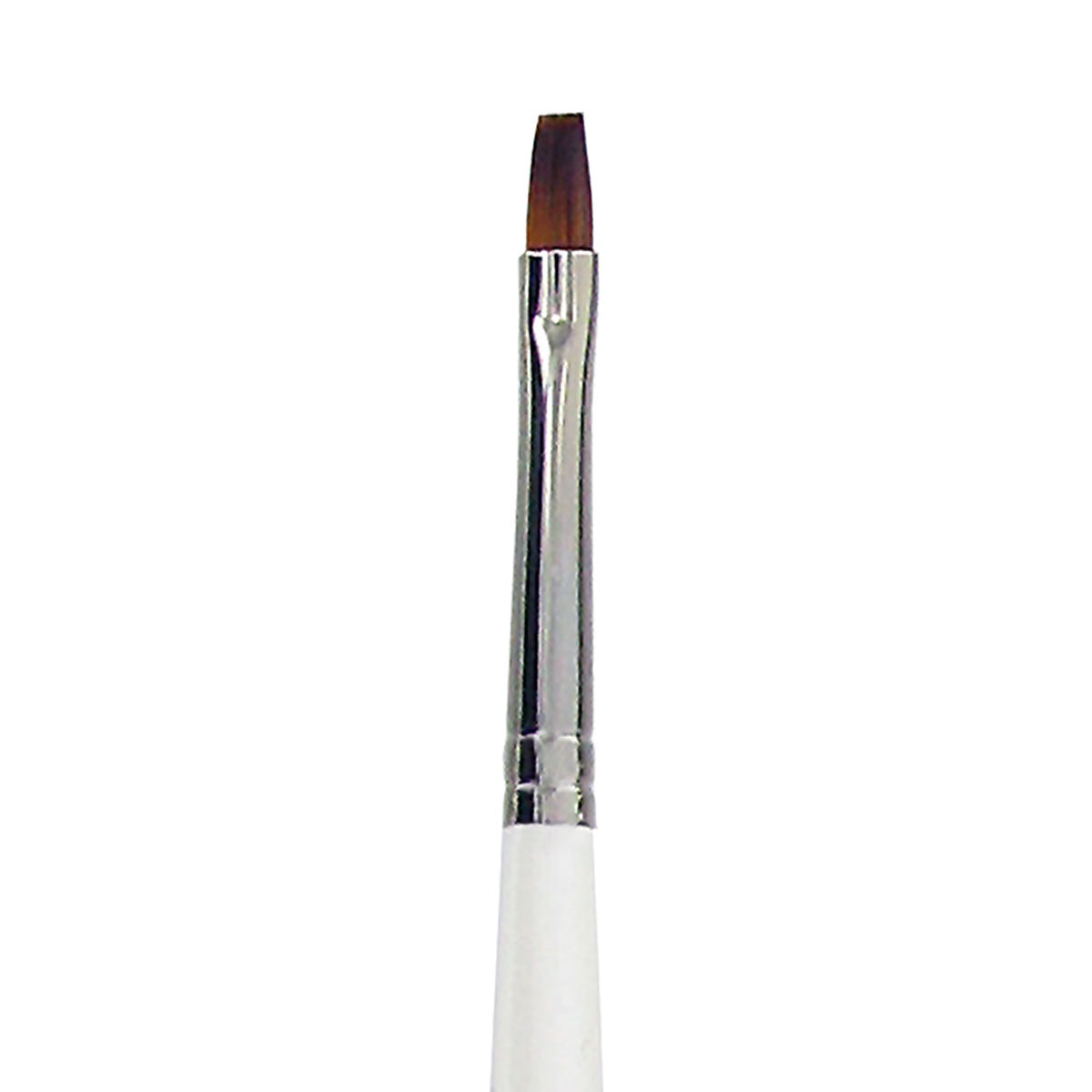 KUM Memory Points Brush Flat Size 4 - image 2