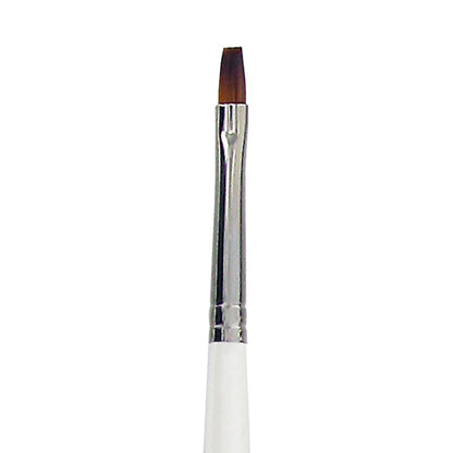 KUM Memory Points Brush Flat Size 4 - image 2