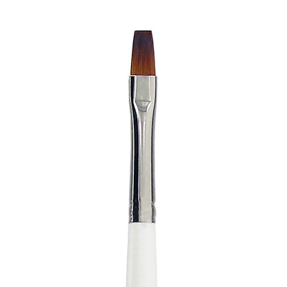 KUM Memory Points Brush Flat Size 6 - image 2