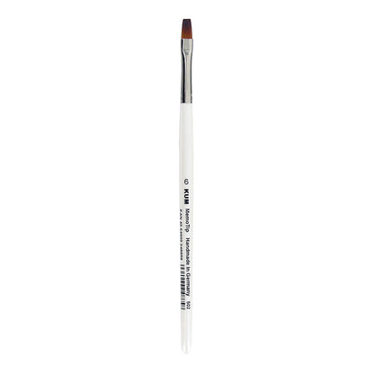 KUM Memory Points Brush Flat Size 6 - image 1