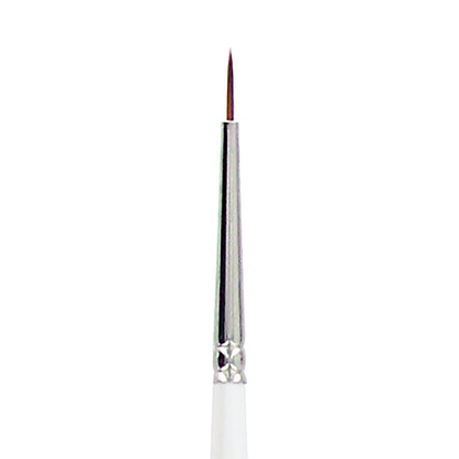 KUM Memory Points Brush Round Size 00 - image 2