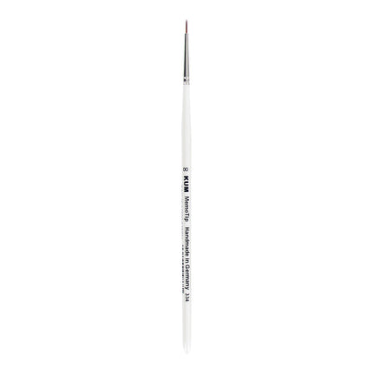 KUM Memory Points Brush Round Size 00 - image 1