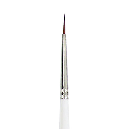 KUM Memory Points Brush Round Size 0 - image 2