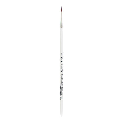 KUM Memory Points Brush Round Size 0 - image 1