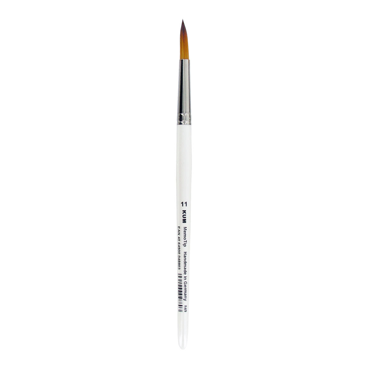 KUM Memory Points Brush Round Size 11 - image 1