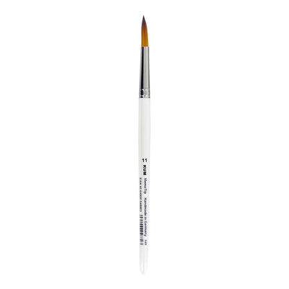 KUM Memory Points Brush Round Size 11 - image 1