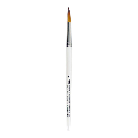 KUM Memory Points Brush Round Size 11 - image 1