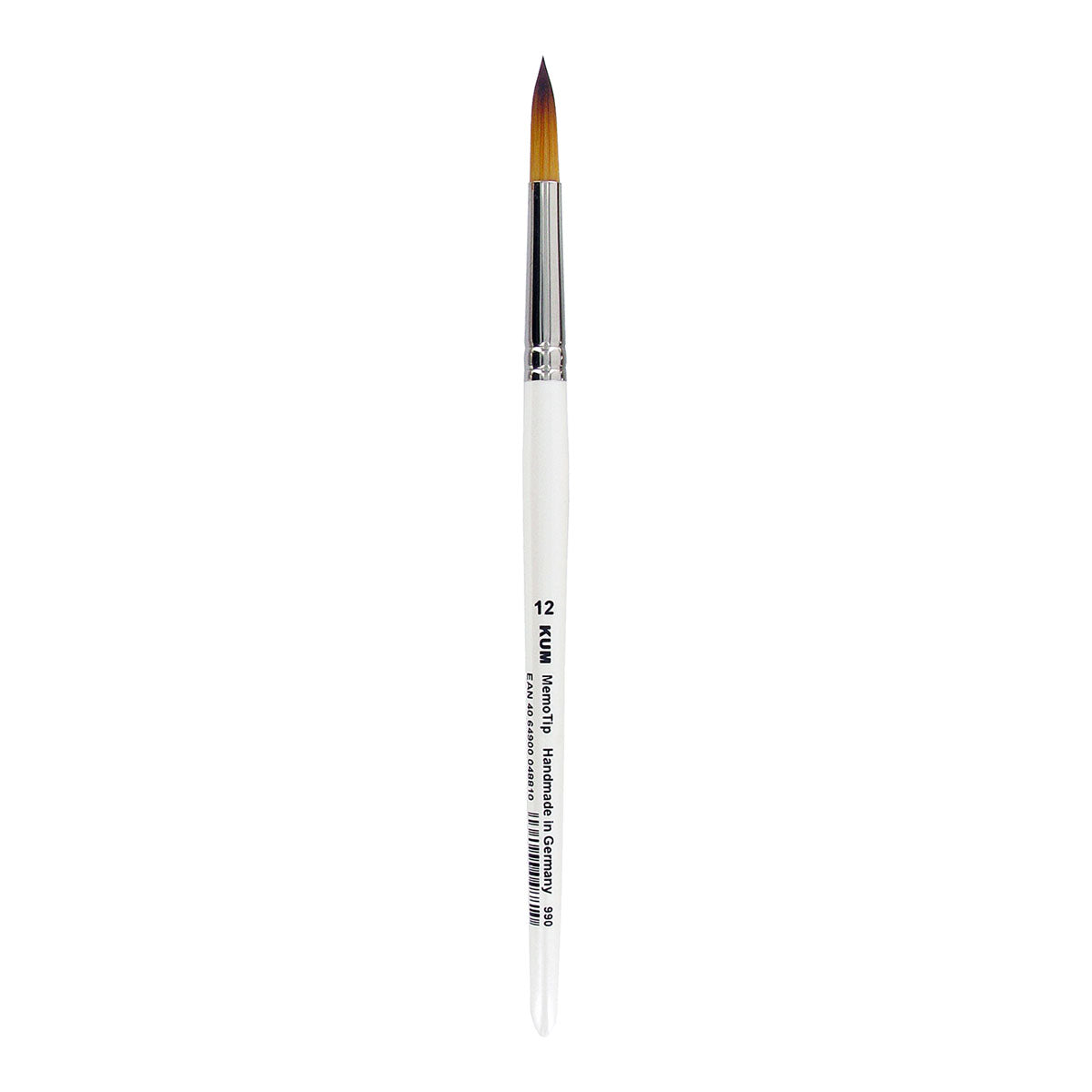 KUM Memory Points Brush Round Size 12 - image 1