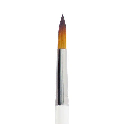 KUM Memory Points Brush Round Size 14 - image 2