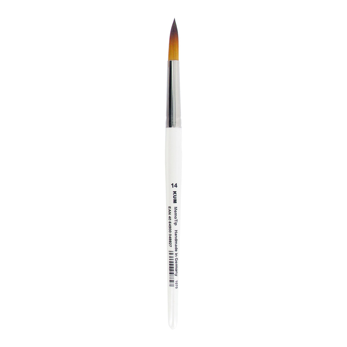 KUM Memory Points Brush Round Size 14 - image 1
