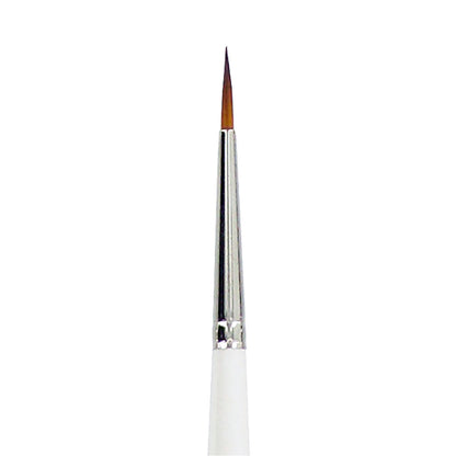 KUM Memory Points Brush Round Size 2 - image 2