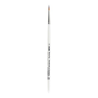 KUM Memory Points Brush Round Size 2 - image 1