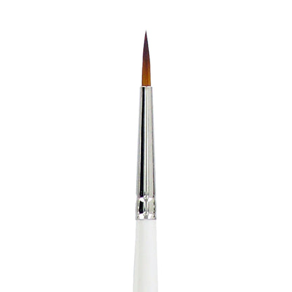 KUM Memory Points Brush Round Size 3 - image 2