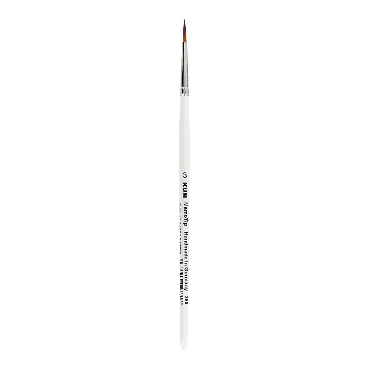 KUM Memory Points Brush Round Size 3 - image 1