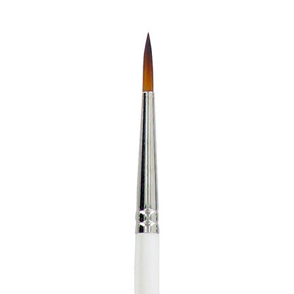 KUM Memory Points Brush Round Size 4 - image 2