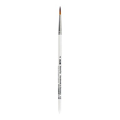 KUM Memory Points Brush Round Size 4 - image 1