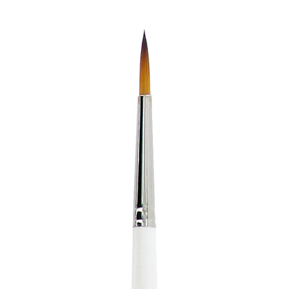 KUM Memory Points Brush Round Size 5 - image 2