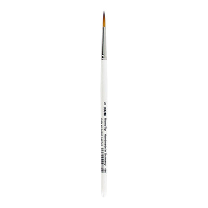 KUM Memory Points Brush Round Size 5 - image 1