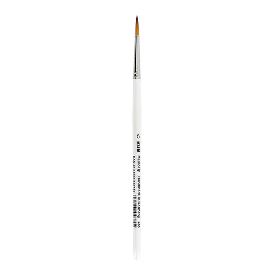 KUM Memory Points Brush Round Size 5 - image 1