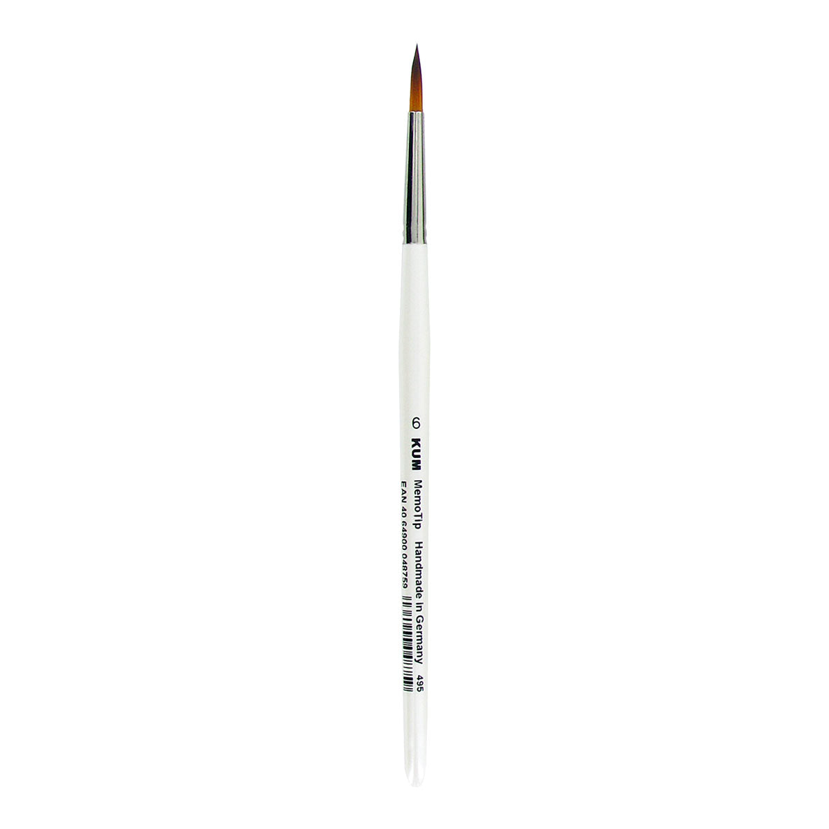 KUM Memory Points Brush Round Size 6 - image 1
