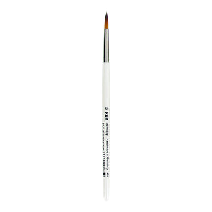 KUM Memory Points Brush Round Size 6 - image 1