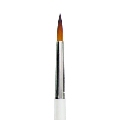 KUM Memory Points Brush Round Size 7 - image 2
