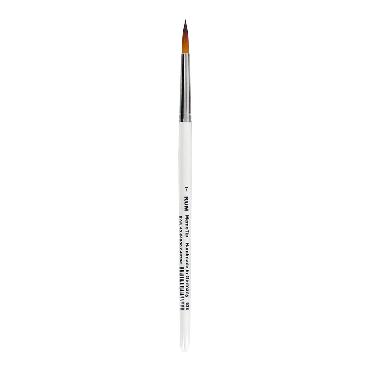 KUM Memory Points Brush Round Size 7 - image 1