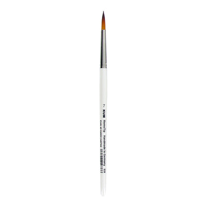 KUM Memory Points Brush Round Size 7 - image 1