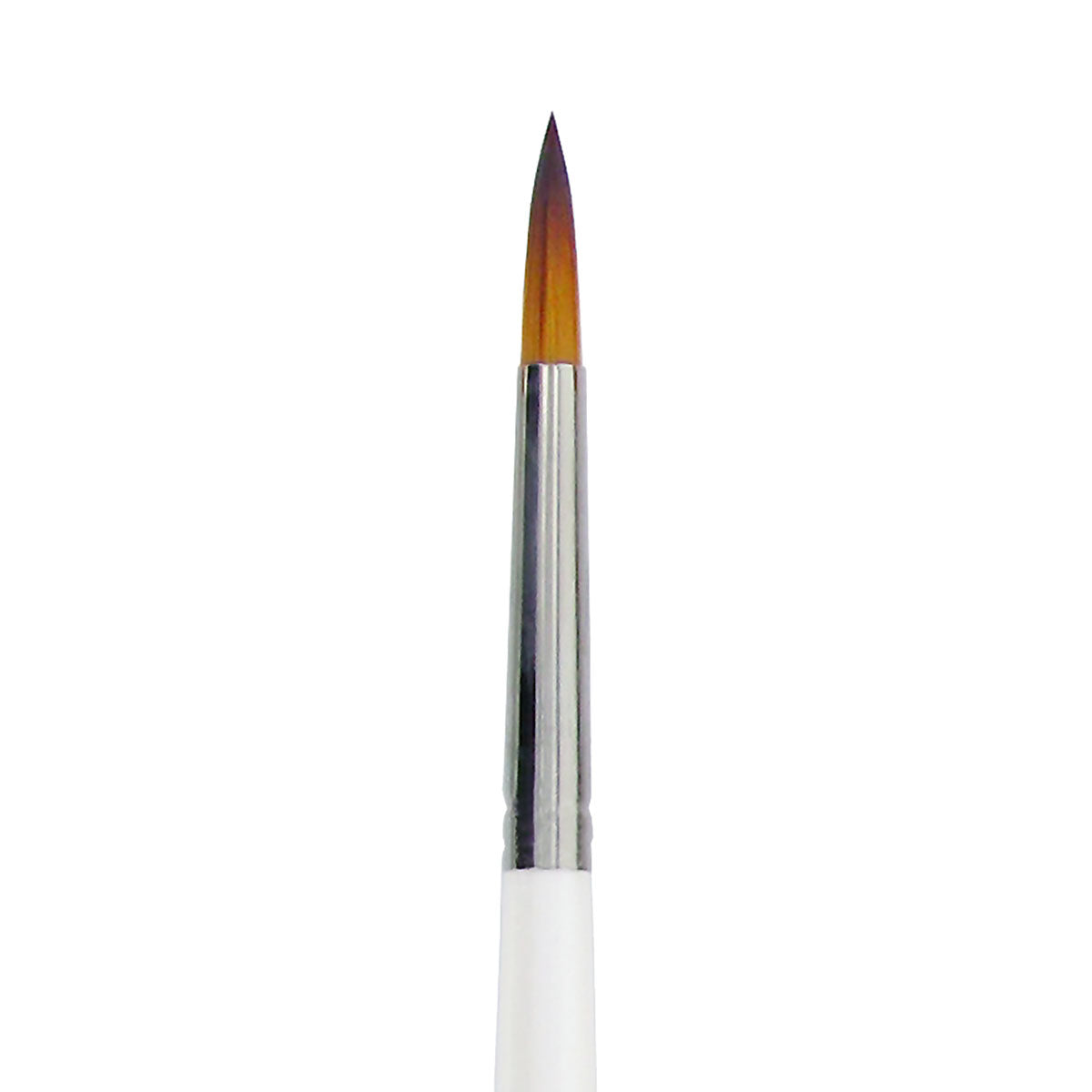 KUM Memory Points Brush Round Size 8 - image 2