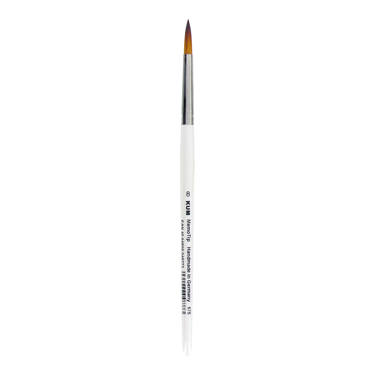KUM Memory Points Brush Round Size 8 - image 1