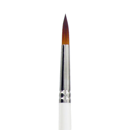 KUM Memory Points Brush Round Size 9 - image 2