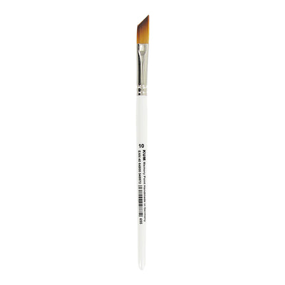 KUM Memory Points Brush Slanted Size 10 - image 1