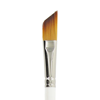 KUM Memory Points Brush Slanted Size 14 - image 2