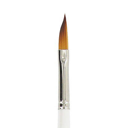 KUM Memory Points Brush Slanted Size 6 - image 2