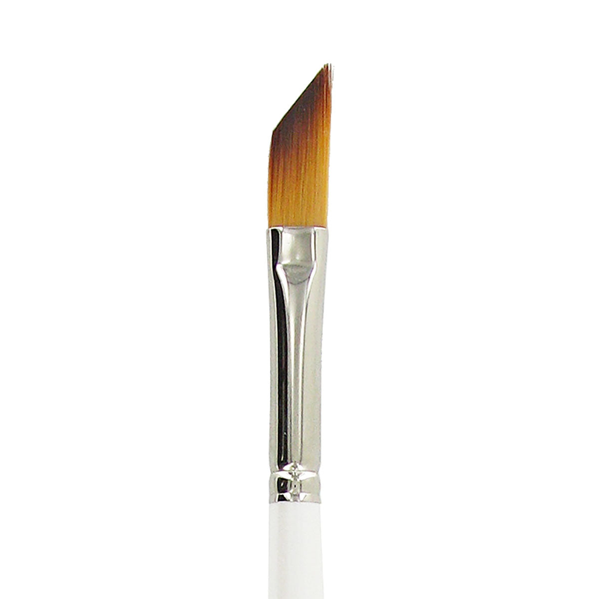 KUM Memory Points Brush Slanted Size 8 - image 2
