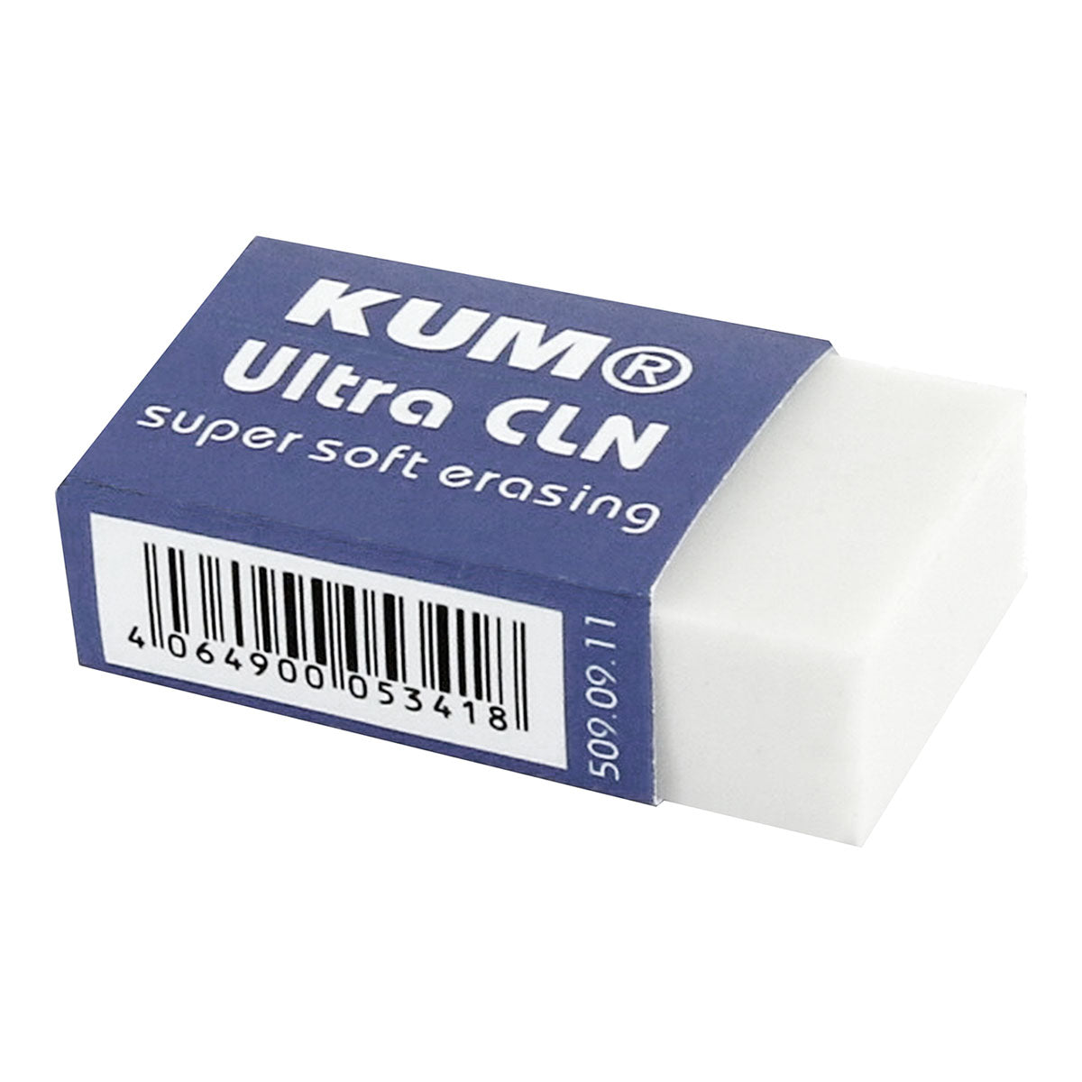 KUM Ultra CLN Super Soft Eraser Small - image 1