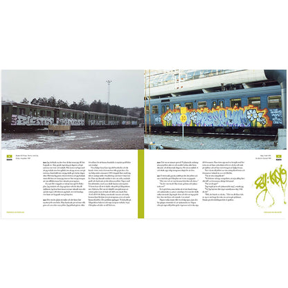 Kaos – Vandals in Motion (English) - image 2