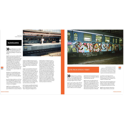 Kaos – Vandals in Motion (English) - image 4