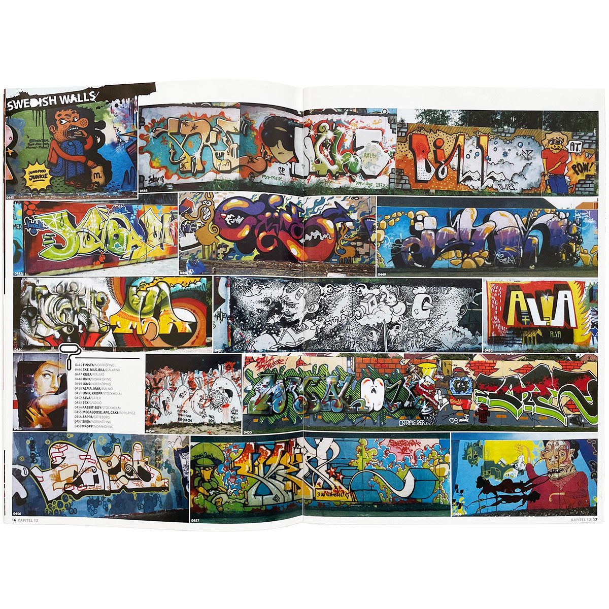 Kapitel 12 Magazine 5 - image 3