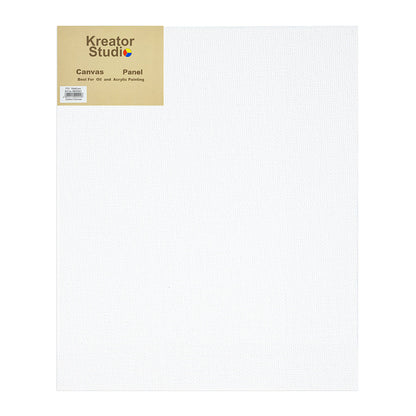 Kreator Studio Canvas Panel Cotton F12 50 x 61 cm - image 1